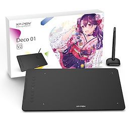 Qoo10 ペンタブレットのおすすめ商品リスト ランキング順 ペンタブレット買うならお得なネット通販