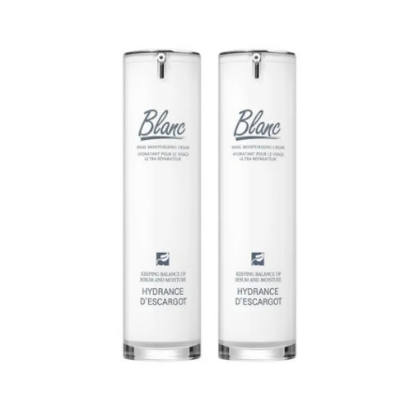[ヒョクpick] 高濃縮 シカ入りカタツムリ跡クリーム 50ml+50ml