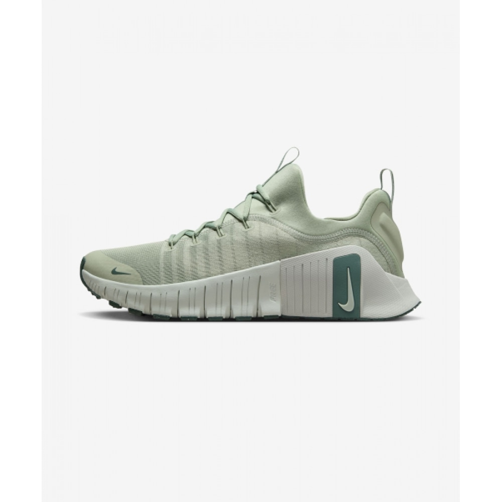 ナイキフリーメトコン 6 M-ジェイドホライズン:ヴィンテージグリーン:ライトシルバー/ FJ7127-301 18,385円