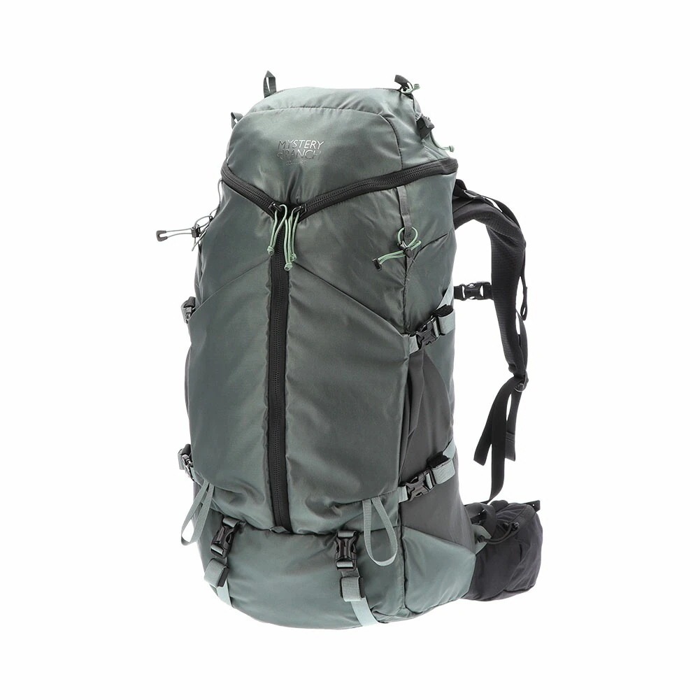 クーリー40 Coulee 40 バックパック リュック 38L リュックサック バッグ メンズ レディース 登山 ナイロン アウトドア 大容量 大きめ 鞄 防災 112815-021 ミネラルグレー 26,799円