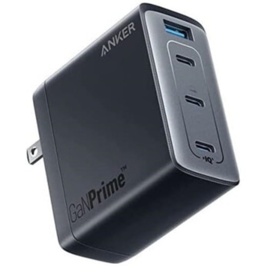 【倉庫直送】 Anker 747 GaNPrime チャージャー 4ポート 最大出力150W A2340N11