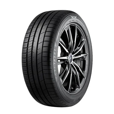 26年製 [1本] EfficientGrip RVF02 205/60R16 92V 16インチ 夏タイヤ 低燃費 長持ち 静粛性 [営業日午前着金で即出荷][取付店へ直送可]