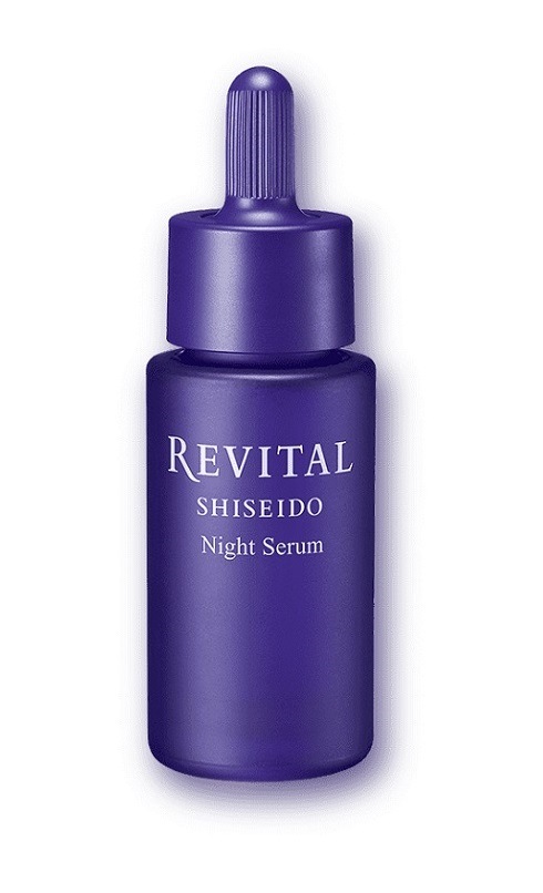 リバイタル ナイトセラム 20ml　(夜用薬用オイル状美容液)　【医薬部外品】 7,000円