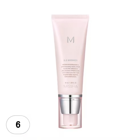M BB ブーマー プライマー 40ml, 6個