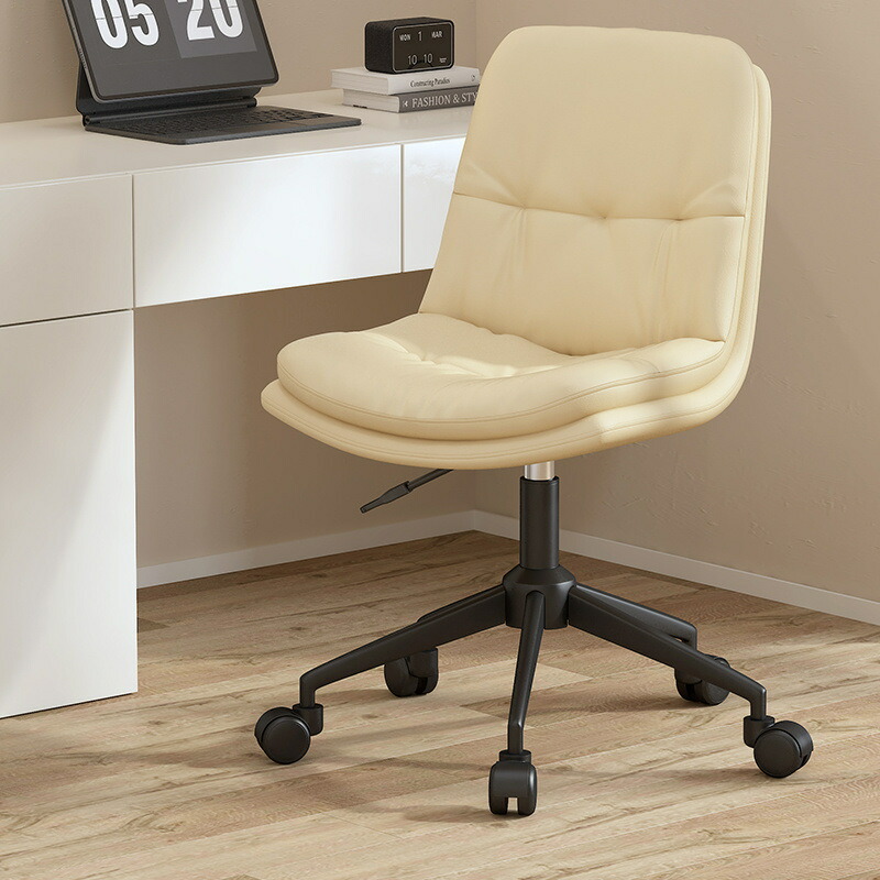 パソコンの椅子家庭用は快適に座ります女性の寝室化粧椅子化粧椅子鏡台椅子本椅子背もたれの椅子インテリア 寝具 収納 オフィス家具 役員用家具セット