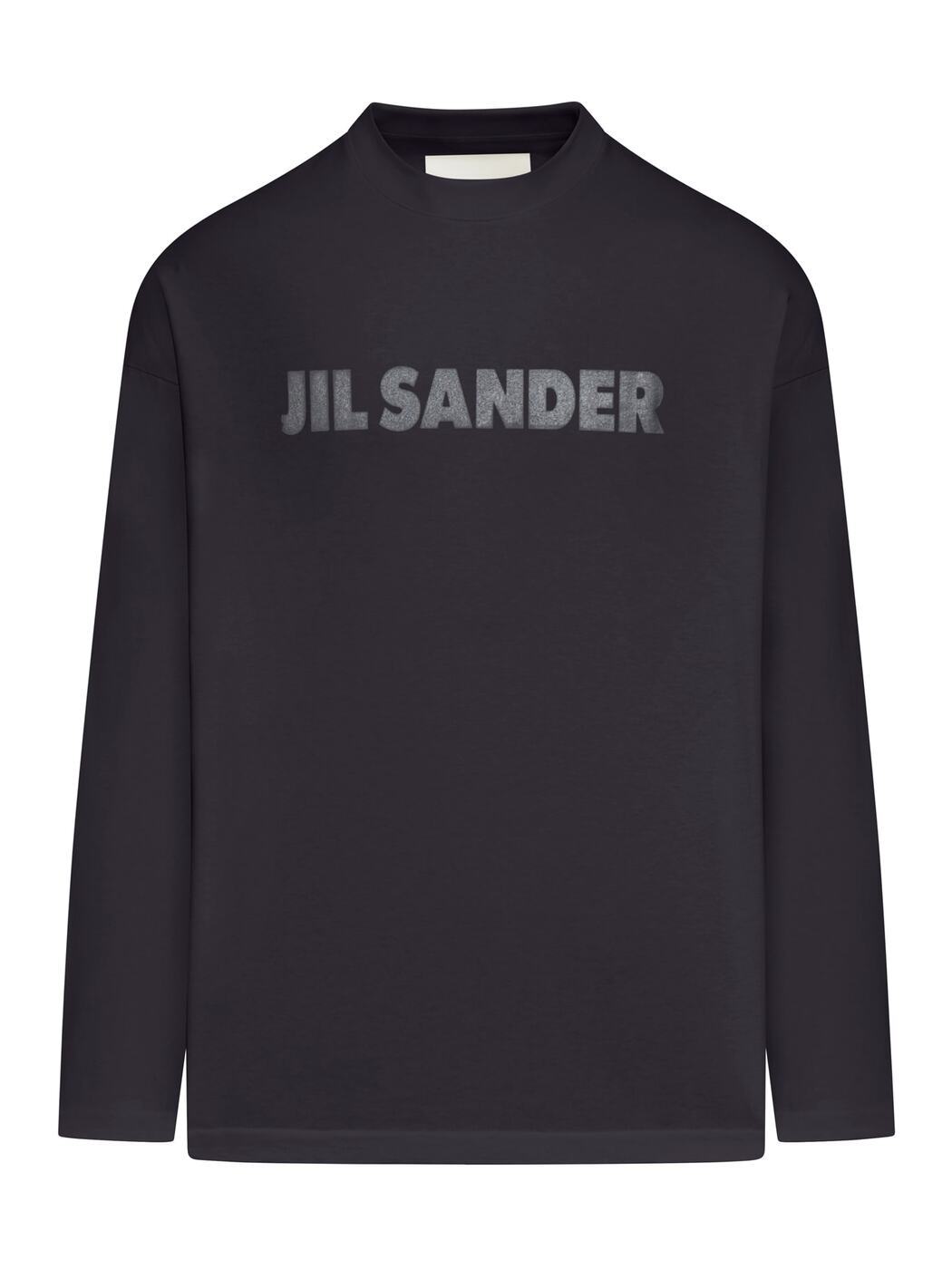 J21GC0167J20243001 BLACK ブラック 春夏2025 Tシャツ メンズ ia