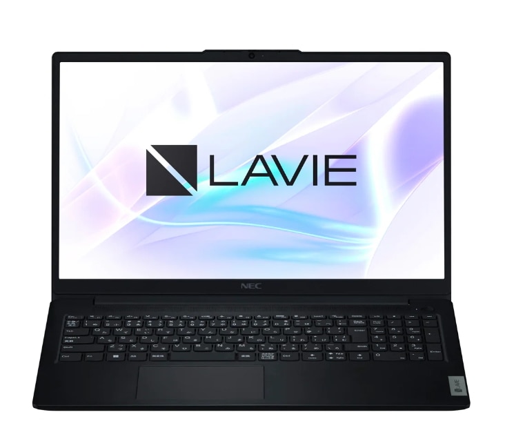 LAVIE N15 Slim N1555/GAB2 PC-N1555GAB2 [�J�[���u���b�N]