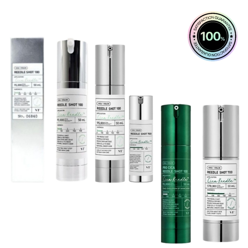 VTリドルショット10050ml/700 30ml/100 50ml + 700 10ml セット/シカリドルショット100エッセンス50ml 5,478円