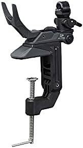 ダイワ(DAIWA) ライトホルダー α90CH ダークグレー 11,360円