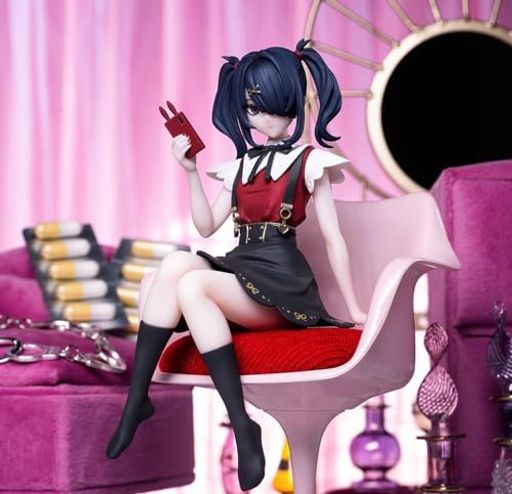 あめちゃん フィギュア NEEDY GIRL OVERDOSE ちょこのせ プレミアム フィギュア あめちゃん