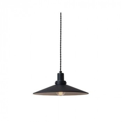 ペンダントライトM ブラック 64054
