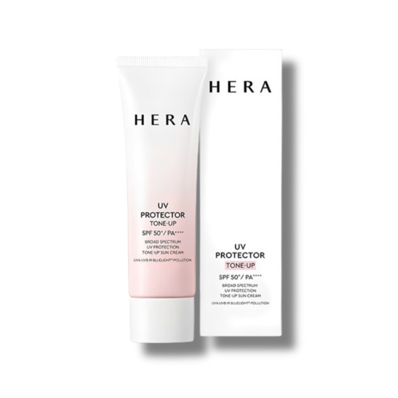 UVプロテクタートーンアップ SPF50+ / PA++++