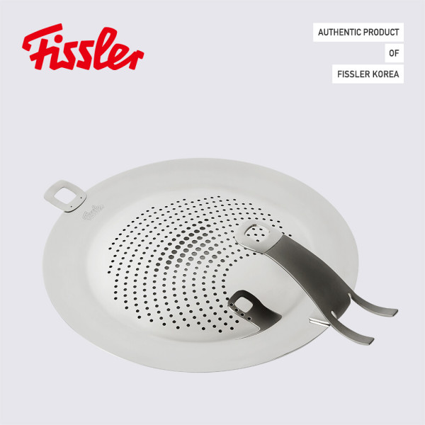 ファイン クリップフィックス (フライパン カバー)