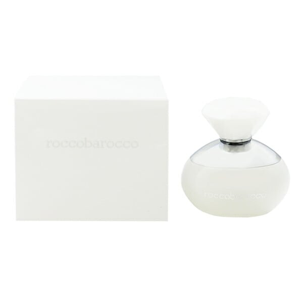 ロッコバロッコ ホワイト フォーウーマン EDP SP 100ml
