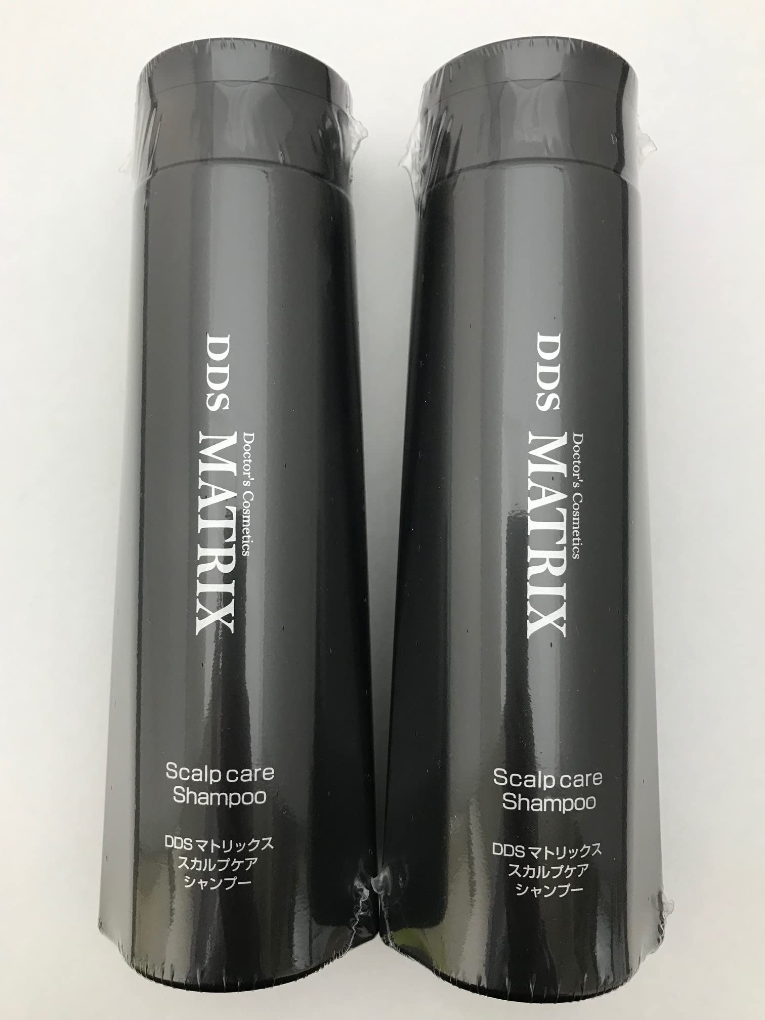 DDS マトリックス スカルプケア シャンプー 250ml 2本セット
