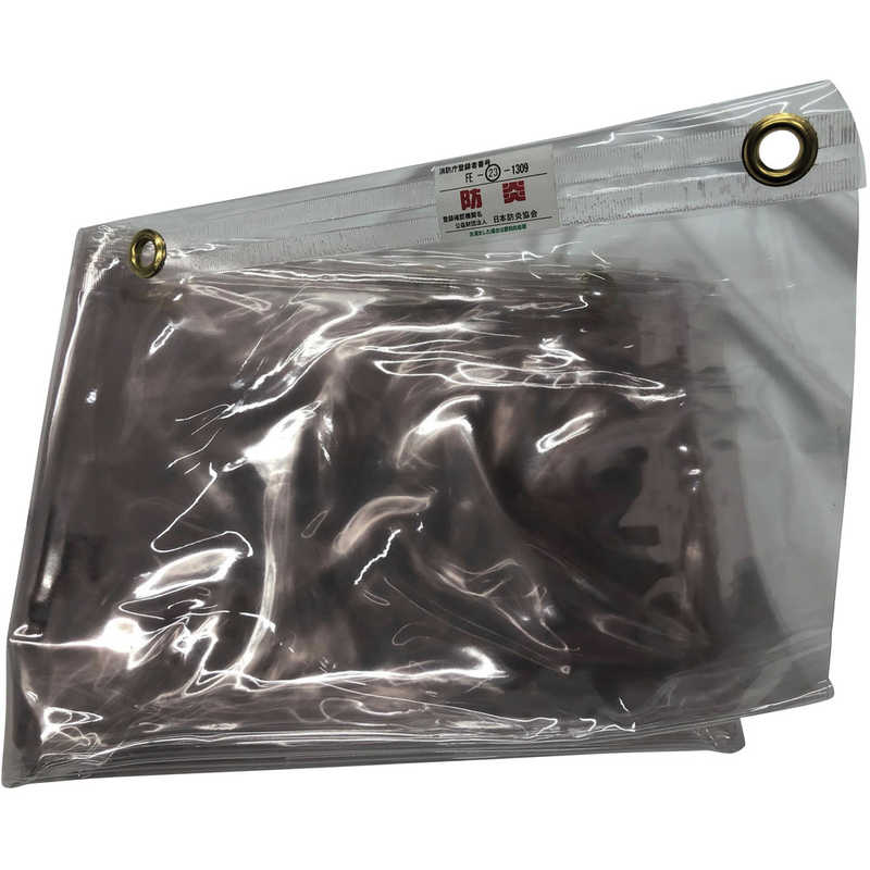 旭産業　旭飛沫感染対策カｰテン 　HKT2020C