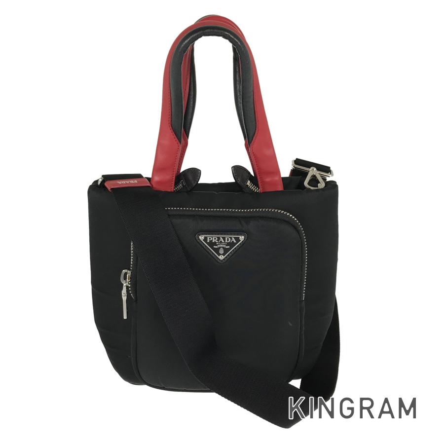 トートバッグ ftj【中古】