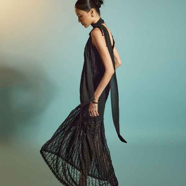 D5349 ストラップセット ワンピース