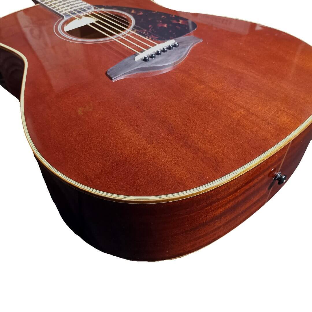 YAMAHA FG850 アコースティックギター