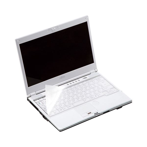 (まとめ) サンワサプライ ノートマルチカバーFA-SMUL2N 1枚 (×10セット)