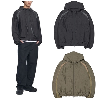 LIGHT SHIELD JACKET 2色