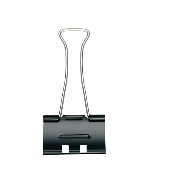 (まとめ）プラス ダブルクリップエアかる超特大10個CP-104AK(×5セット) 4,961円