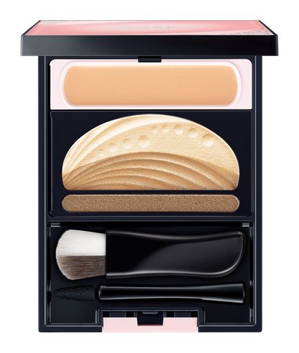 ソフィーナ オーブ ブライトアツプアイズ 535 ブラウン系