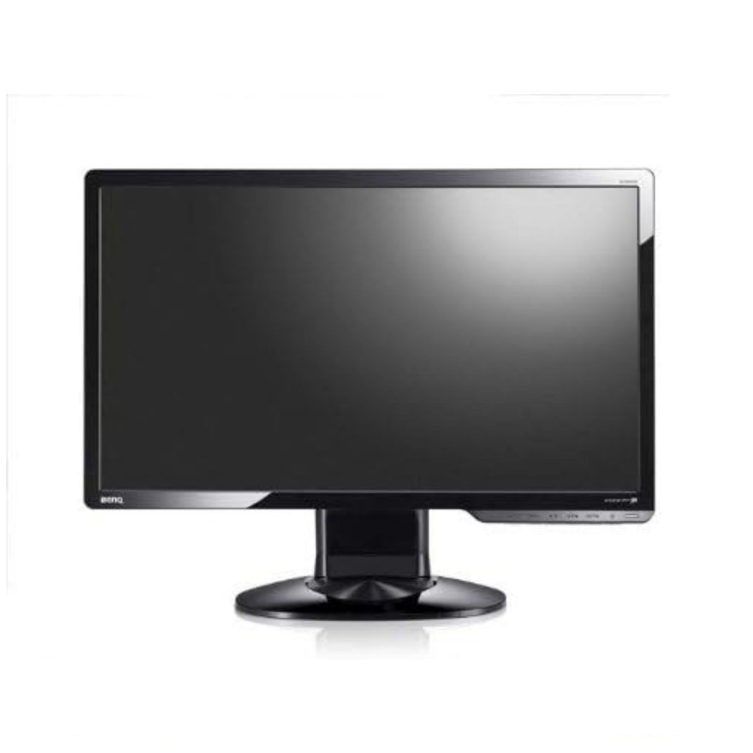 BENQ JAPAN 24型LCDワイドモニタ(グロッシーブラック) G2420HD