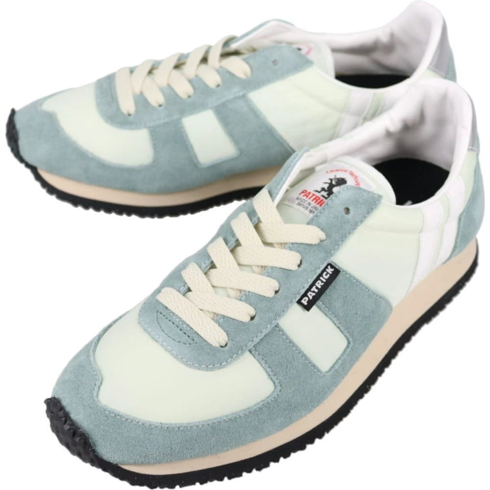 パトリック カリフォルニー ミント 522508