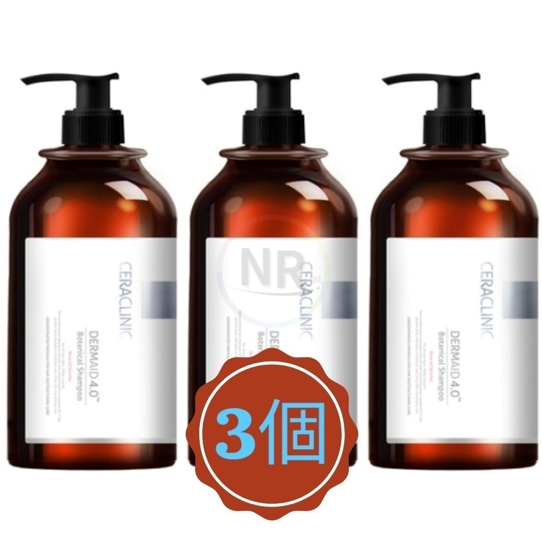 ビッグサイズシャンプー 1000ml (3個)
