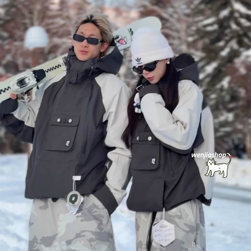 ゆき アークテリクスの『グランヴィルジップ16』は最高のバックパックだ