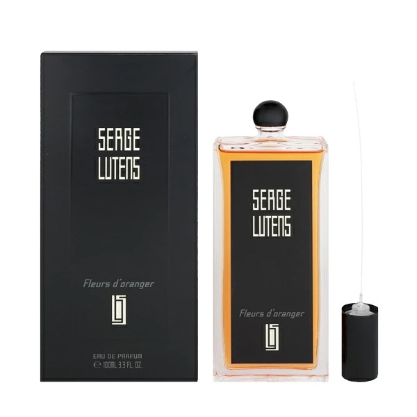 フルールドランジェ EDP SP 100ml