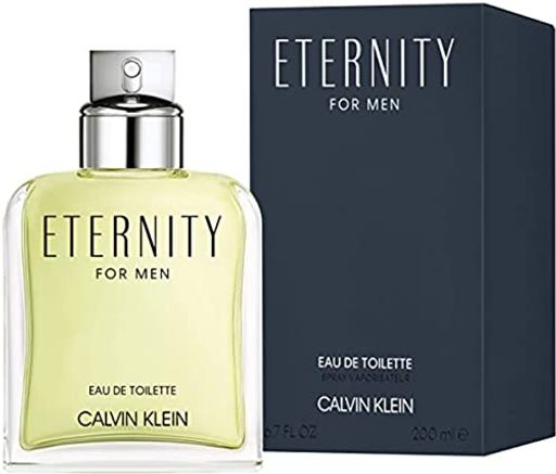 カルバン クライン CALVIN KLEIN エタニティ フォーメン EDT SP 200ML