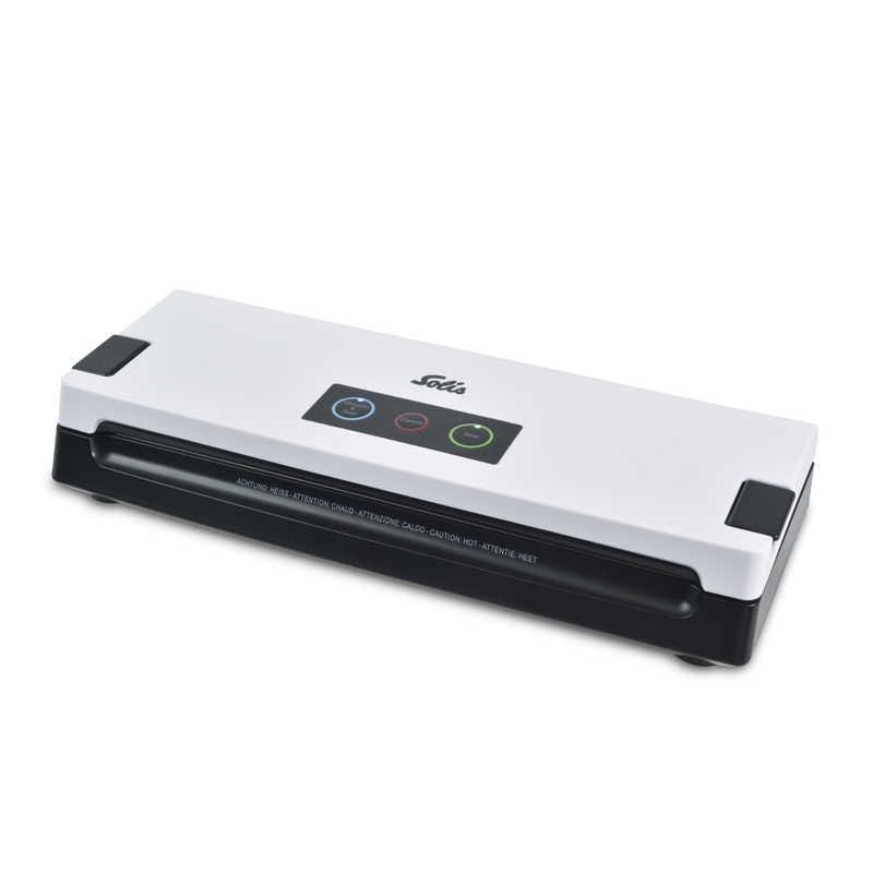 ソリスジャパン　真空パック器　SK576