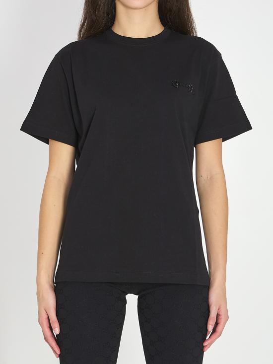 GUCCI Women Tops 837959 BLACK