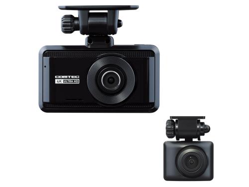 コムテック ZDR-750D