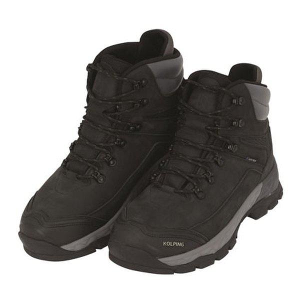 KFM1397U 共用 天然皮革 防水 HIGH-CUT 登山靴