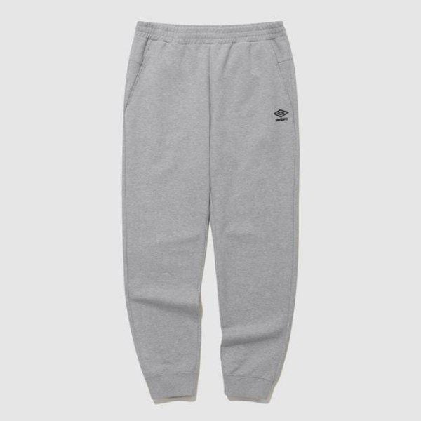 パンツ CQK UQ121SFP11-MGR PTR プレマッチ ジョガーパンツ / GREY