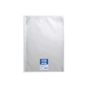 （業務用4セット）ジョインテックス OPP袋（シールなし）A3 100枚 B625J-A3