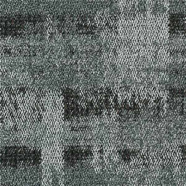 業務用 タイルカーペット (ID-4205 50cm×50cm 16枚セット) 日本製 防炎 制電効果 スミノエ 『ECOS』