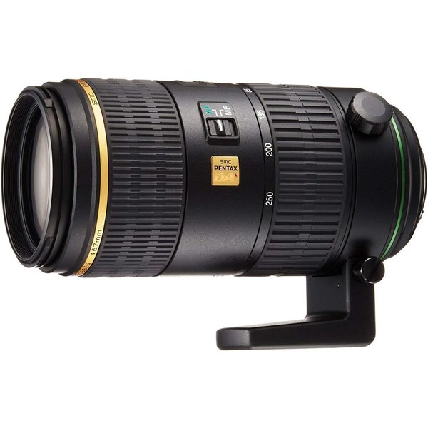 【中古】ペンタックス PENTAX 望遠ズームレンズ DA60-250mmF4ED 21750 94,800円