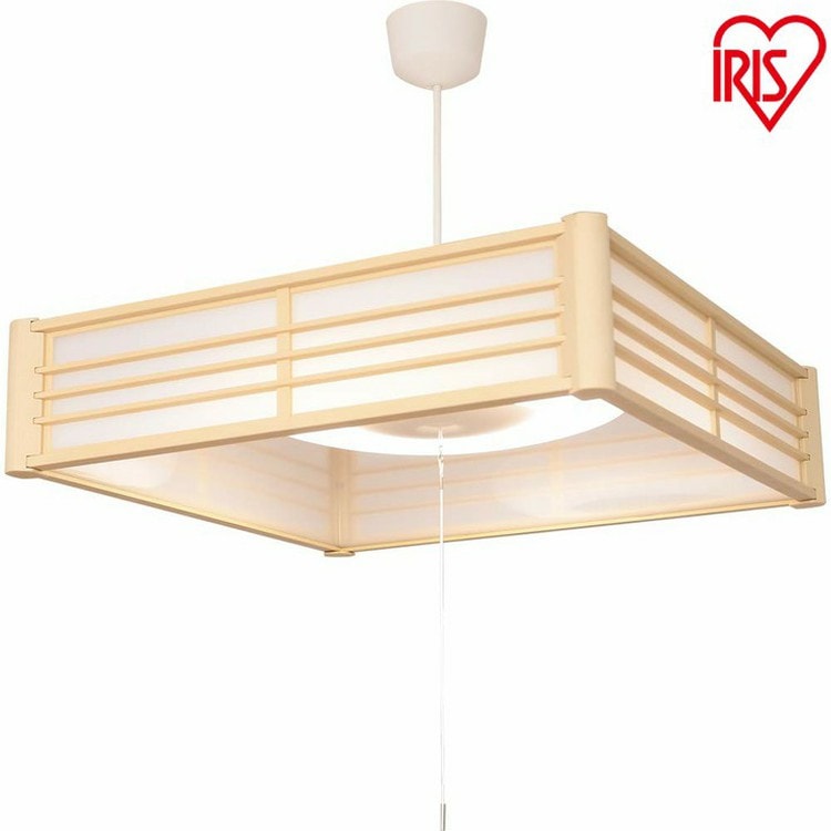 【公式】 和風LEDペンダントライト メタルサーキット 8畳 調色 PLM8DL-J 和風 LEDペンダントライト 深型 LEDライト シーリングライト LED照明 照明 ライト メガ割