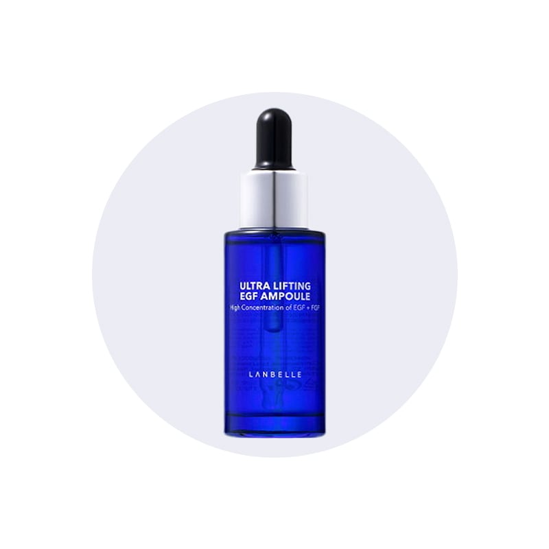 ウルトラリフティングEGFアンプル30ml