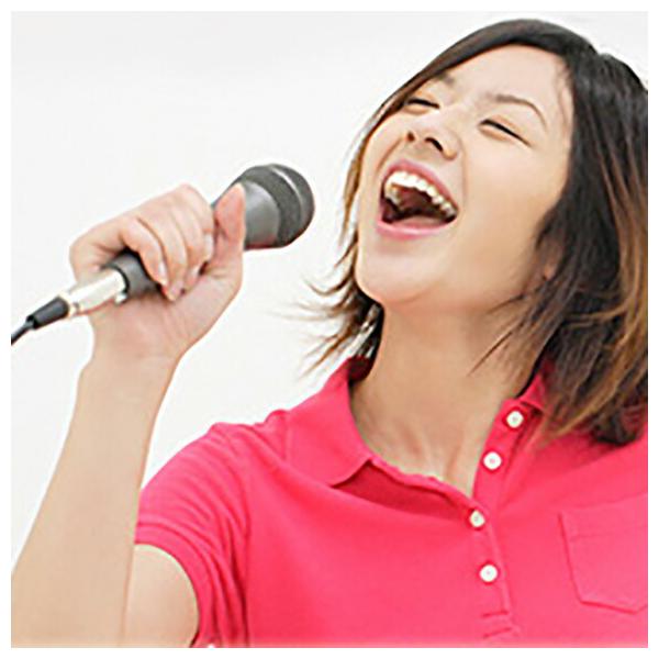 応用＆実践編 女性版 歌が上達するボイストレーニング カラオケ 歌 練習 ボイストレーニング 音痴 矯正 上達 ボーカル バンド 音痴克服 音痴直す方法