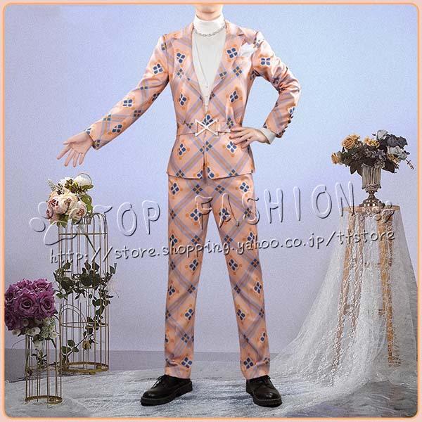 【品質良い 大好評中】にじさんじ VTuber Oriens 2nd Anniversary 宇佐美リト コスプレ 衣装 ハロウィン 変装 仮装 コスチューム アニメ cosplay