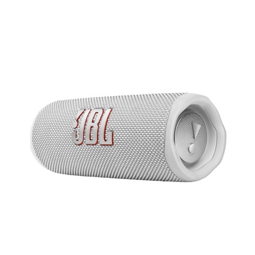 JBL JBLFLIP6WHT ポータブルBluetoothスピーカー（ホワイト） JBLFLIP6WHT