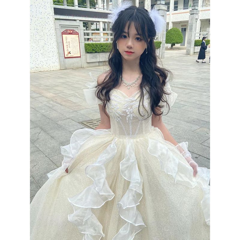 高校卒業式 学生 シニアドレス 2025年 スーパー 美術試験司会者 女性 歳 成人式