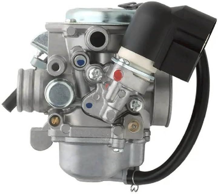 互換品ホンダ トゥデイ/Today AF61 ディオ/DIO AF62 AF68 適合 キャブレター ASSY オートチョーク/装着品 純正 タイプ ポン付け アイドリング/不安定 修理