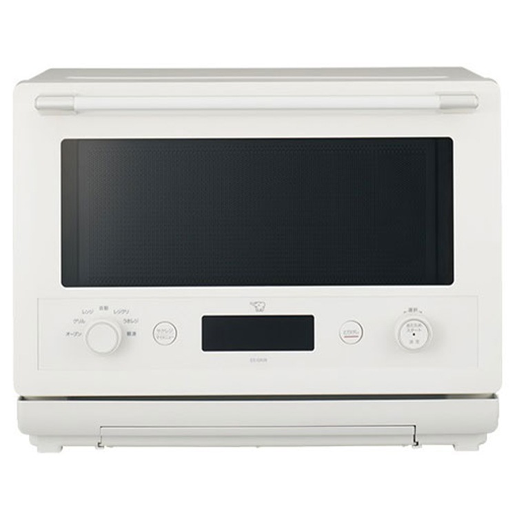 ZOJIRUSHI 象印 EVERINO エブリノ ES-GX26-WA オーブンレンジ 26L ホワイト