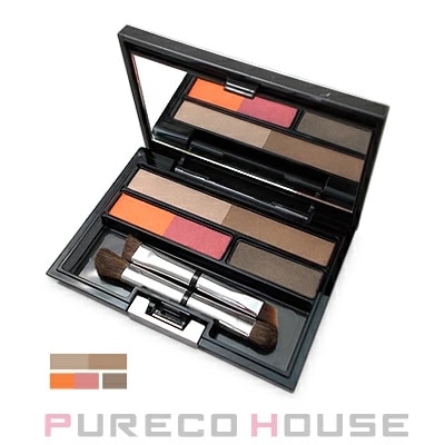 IPSA (イプサ) アイブロウ クリエイティブパレット (眉墨) 3.3g